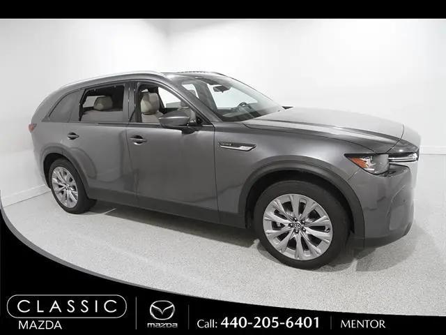 2026 Mazda X-90 3.3 Turbo Preferred for sale in Mentor, OH