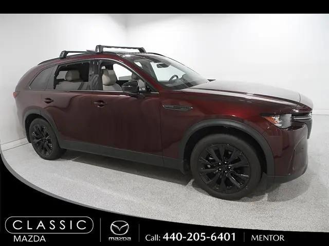 2026 Mazda X-90 3.3 Turbo Premium Sport for sale in Mentor, OH