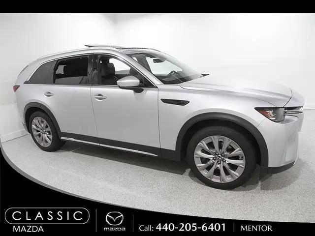 2024 Mazda X-90 3.3 Turbo Premium for sale in Mentor, OH