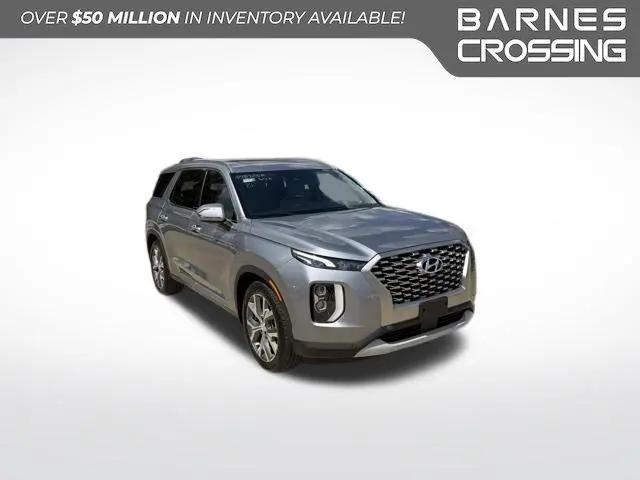 2021 Hyundai Palisade SEL for sale in Tupelo, MS