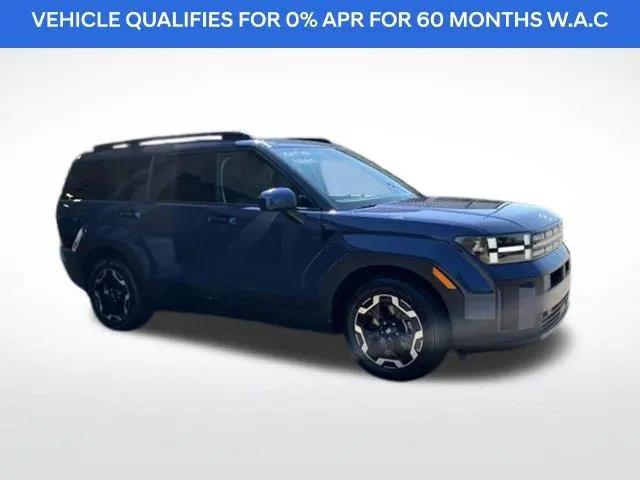 2026 Hyundai Santa Fe SEL for sale in Tupelo, MS