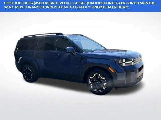 2026 Hyundai Santa Fe SEL for sale in Tupelo, MS