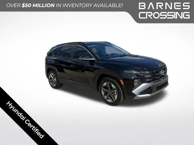 2026 Hyundai Tucson SEL Premium for sale in Tupelo, MS