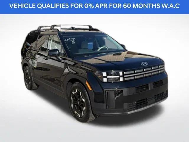 2026 Hyundai Santa Fe SEL for sale in Tupelo, MS