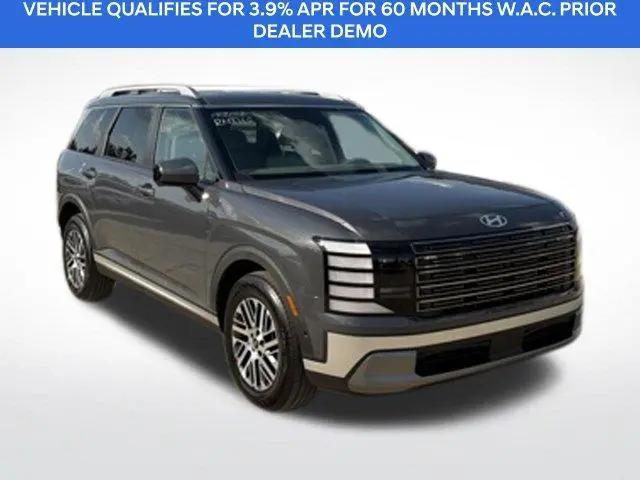 2026 Hyundai Palisade SEL Premium for sale in Tupelo, MS
