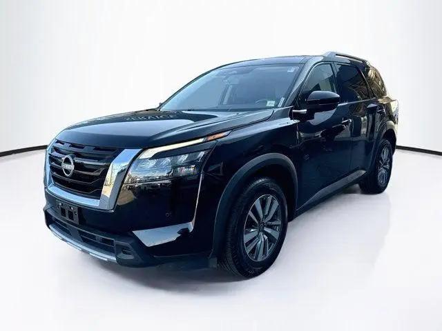 2025 Nissan Pathfinder SL 4WD for sale in Albany, NY