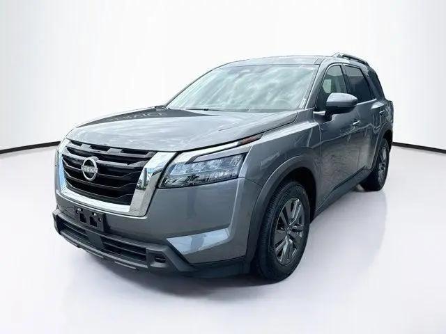 2025 Nissan Pathfinder SV 4WD for sale in Albany, NY