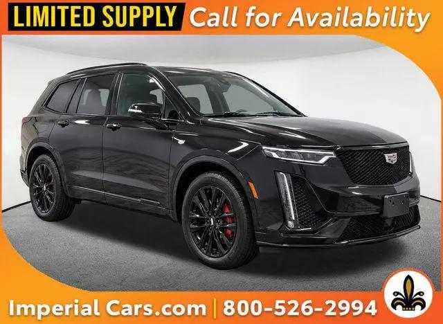 2023 Cadillac XT6 AWD Sport for sale in Mendon, MA