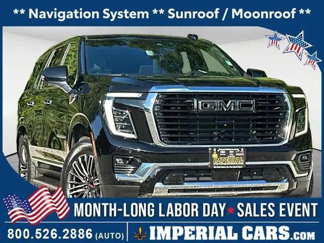2025 GMC Yukon Elevation 4WD for sale in Mendon, MA