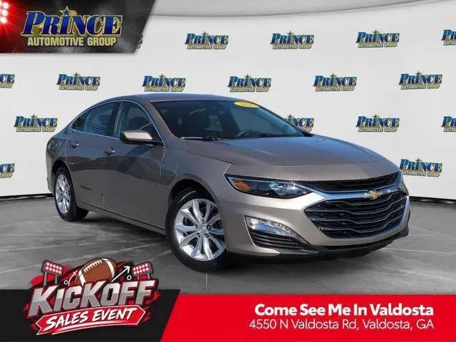2025 Chevrolet Malibu FWD 1LT for sale in Valdosta, GA