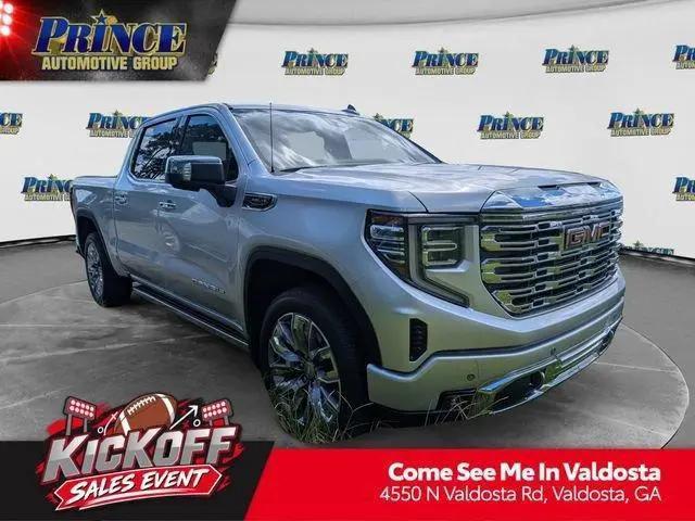 2026 GMC Sierra 1500 Crew Cab, Short Bed, Denali, 4WD for sale in Valdosta, GA
