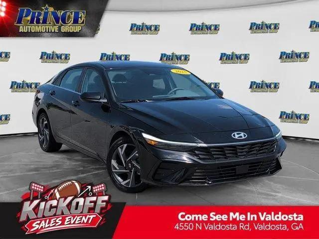 2025 Hyundai Elantra SEL Convenience for sale in Valdosta, GA