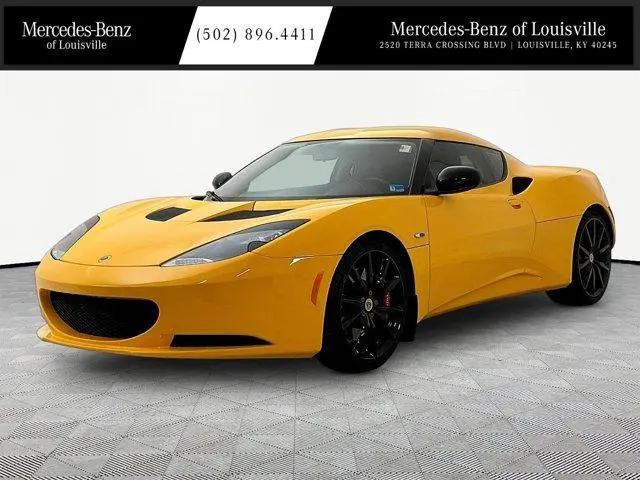 2014 Lotus Evora S 2+2 for sale in Louisville, KY