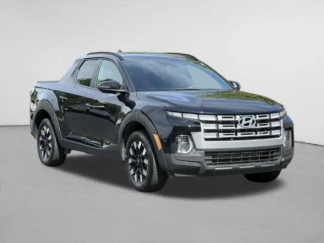 2025 Hyundai Santa Cruz SEL for sale in Kalamazoo, MI