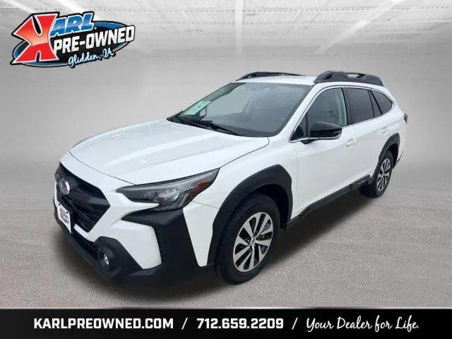 2024 Subaru Outback Premium for sale in Glidden, IA