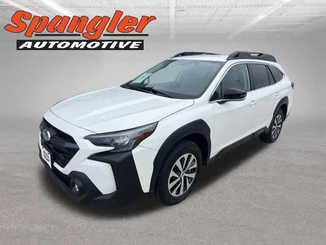 2024 Subaru Outback Premium for sale in Glidden, IA