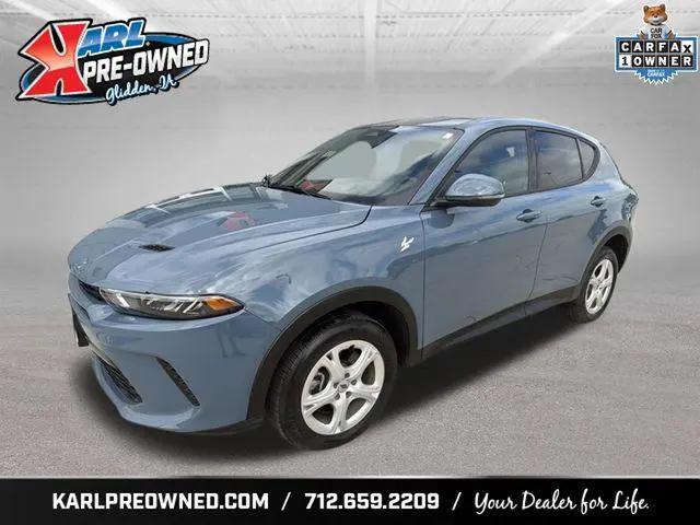 2024 Dodge Hornet GT Plus AWD for sale in Glidden, IA