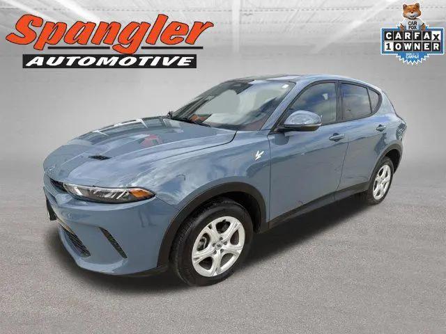 2024 Dodge Hornet GT Plus AWD for sale in Glidden, IA