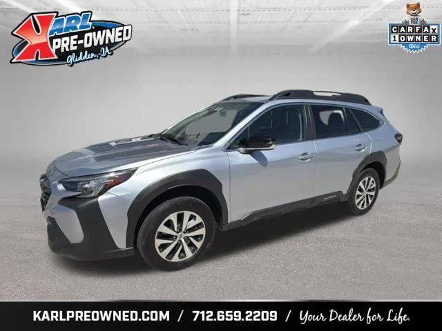 2024 Subaru Outback Premium for sale in Glidden, IA