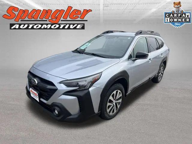 2024 Subaru Outback Premium for sale in Glidden, IA