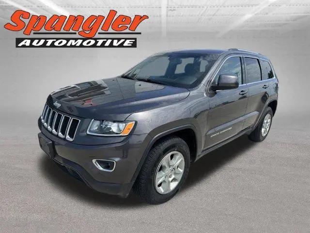 2015 Jeep Grand Cherokee Laredo for sale in Glidden, IA