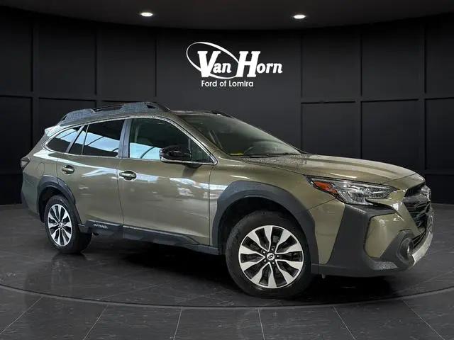2025 Subaru Outback Limited for sale in Lomira, WI