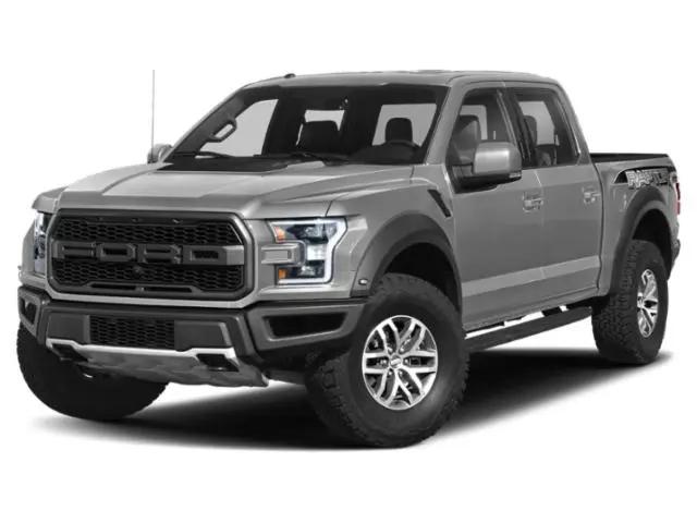 2018 Ford F-150 Raptor for sale in Medford, OR