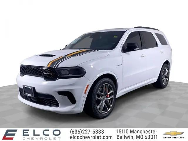 2024 Dodge Durango R/T Plus AWD for sale in Ballwin, MO
