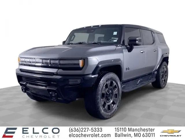2026 GMC HUMMER EV 3X 4WD for sale in Ballwin, MO