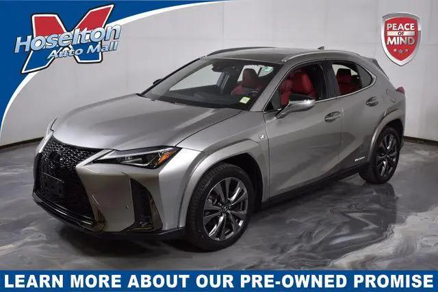 2022 Lexus UX 250h F SPORT for sale in East Rochester, NY