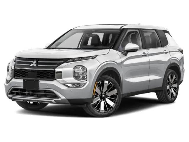 2025 Mitsubishi Outlander SE 2.5 S-AWC for sale in Kennewick, WA