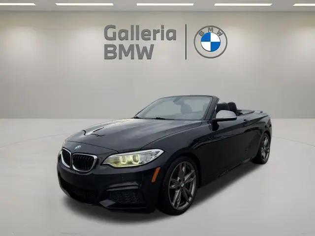 2017 BMW M240 i for sale in D'Iberville, MS