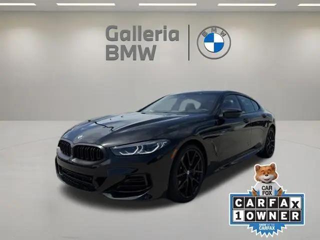 2026 BMW 840i Gran Coupe i for sale in D'Iberville, MS