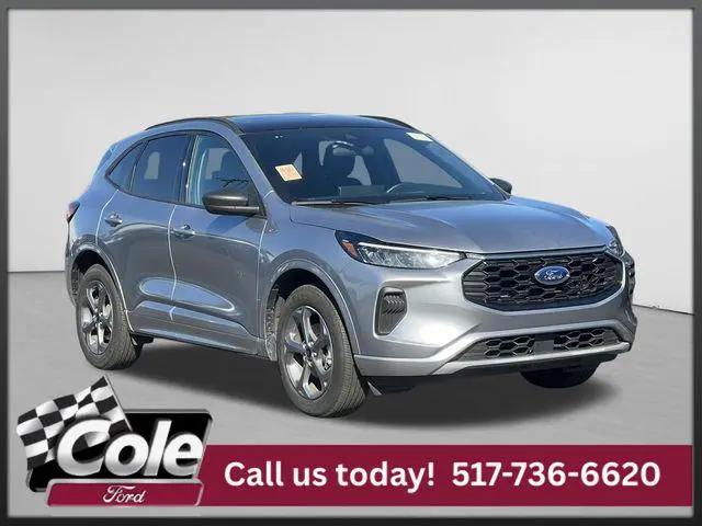 2024 Ford Escape ST-Line for sale in Coldwater, MI
