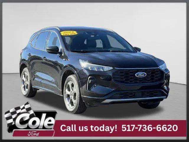 2024 Ford Escape ST-Line for sale in Coldwater, MI