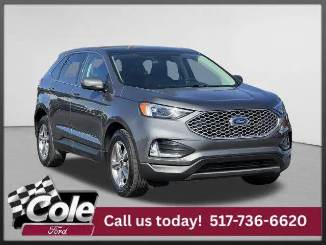 2024 Ford Edge SEL for sale in Coldwater, MI