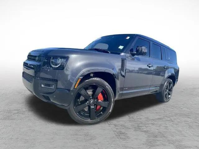 2023 Land Rover Defender 130 X for sale in Parsippany, NJ