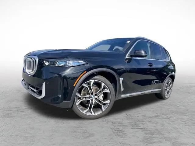 2026 BMW X5 xDrive40i for sale in Parsippany, NJ