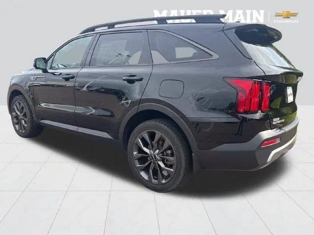 2023 Kia Sorento X-Line SX Prestige for sale in Anoka, MN
