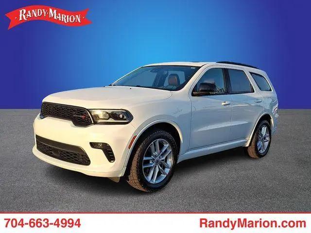 2023 Dodge Durango GT Plus AWD for sale in Mooresville, NC