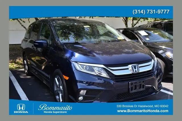 2020 Honda Odyssey EX for sale in Hazelwood, MO