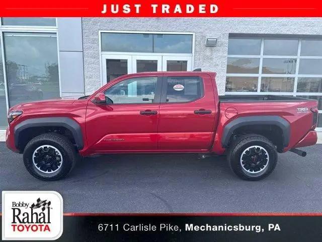 2024 Toyota Tacoma TRD Off Road for sale in Mechanicsburg, PA