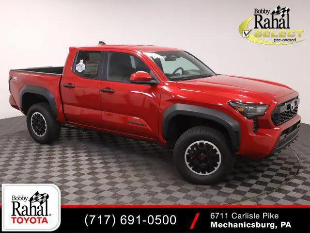 2024 Toyota Tacoma TRD Off Road for sale in Mechanicsburg, PA