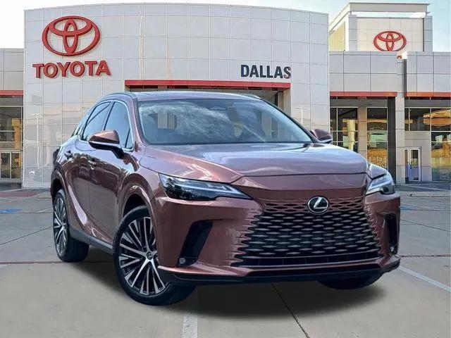 2023 Lexus RX 350 Premium Plus for sale in Dallas, TX