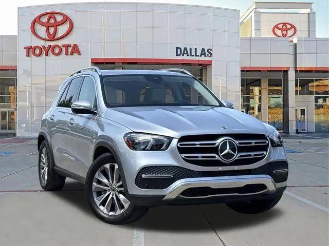 2023 Mercedes-Benz GLE GLE 350 Base for sale in Dallas, TX
