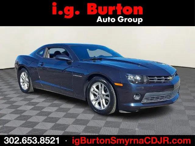 2014 Chevrolet Camaro 1LT for sale in Smyrna, DE