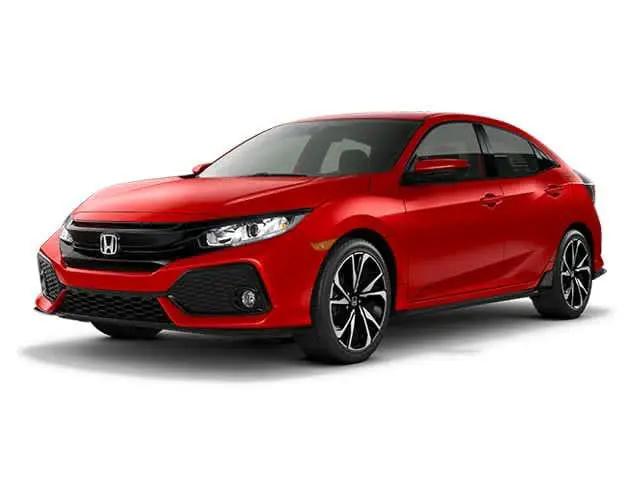 2018 Honda Civic Sport for sale in Farmington Hills, MI