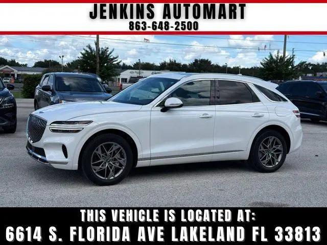 2024 Genesis GV70 2.5T AWD for sale in Lakeland, FL