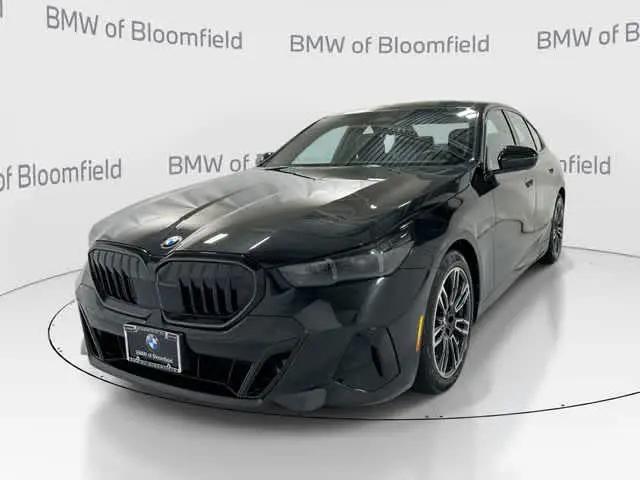 2026 BMW 5 Series 540i xDrive for sale in Bloomfield, NJ
