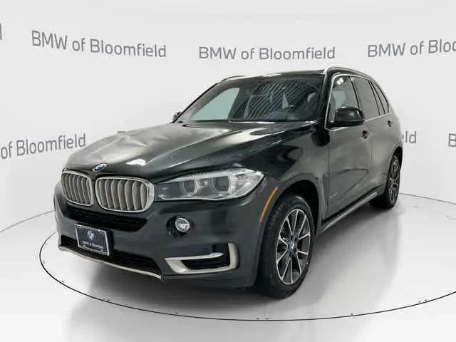2018 BMW X5 xDrive50i for sale in Bloomfield, NJ